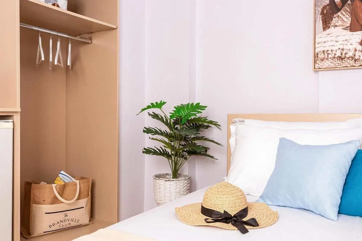 Daire Himara City 45 - Central & Beach Access
