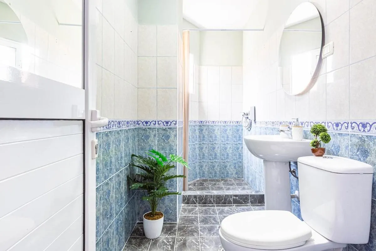 Himara City 45 - Central & Beach Access Arnavutluk